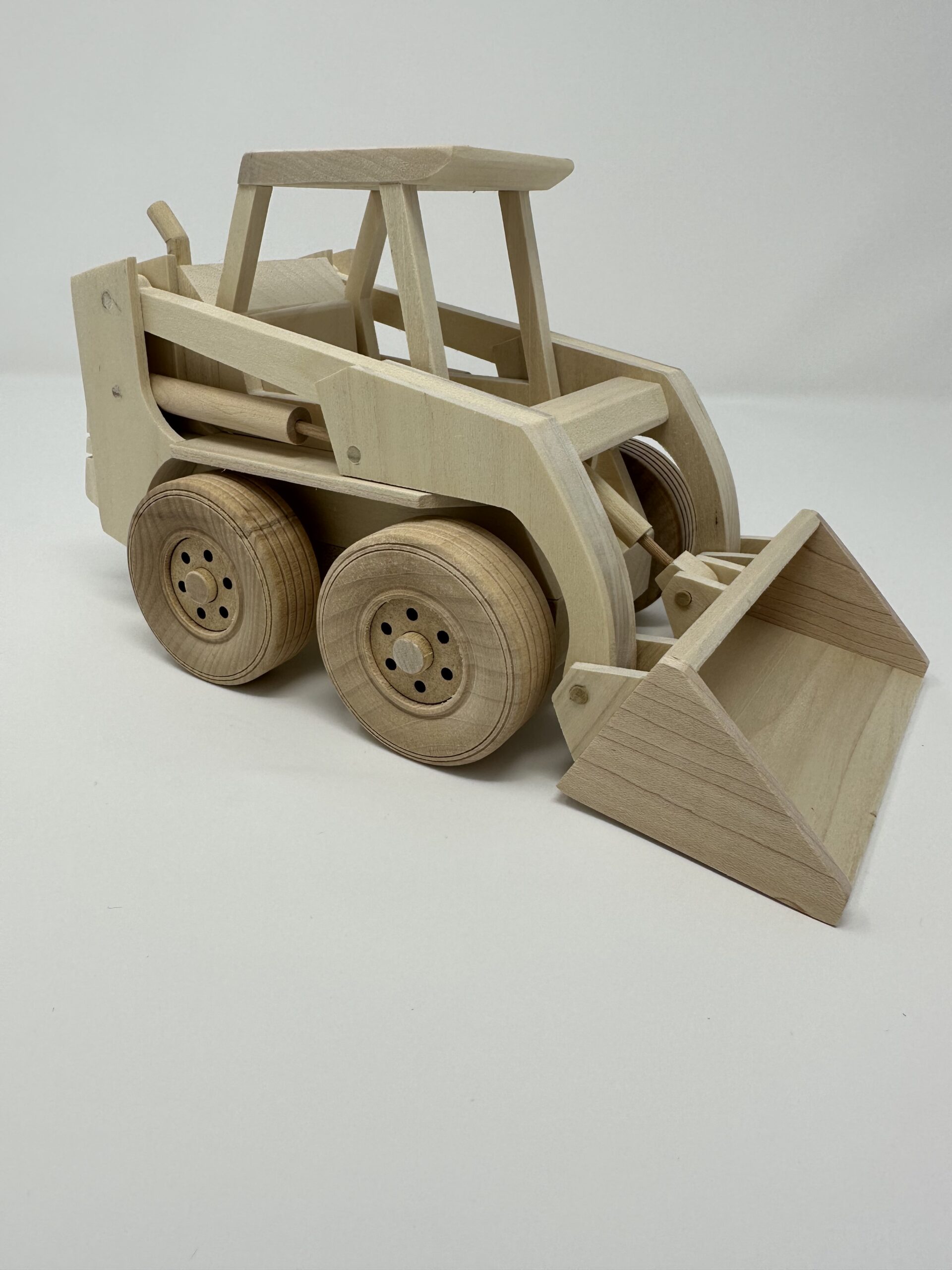 Skid Steer - Image 3
