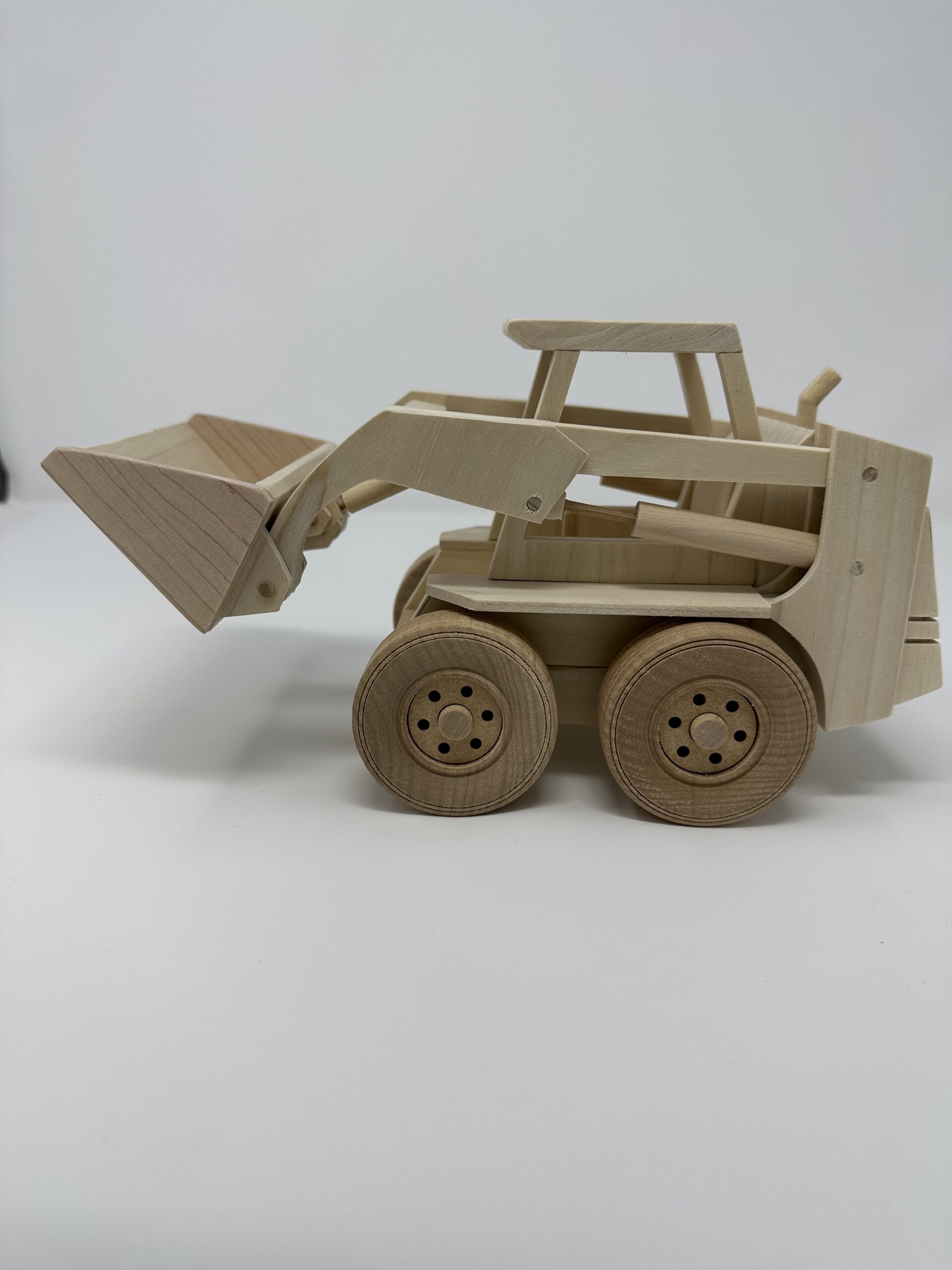Skid Steer - Image 2