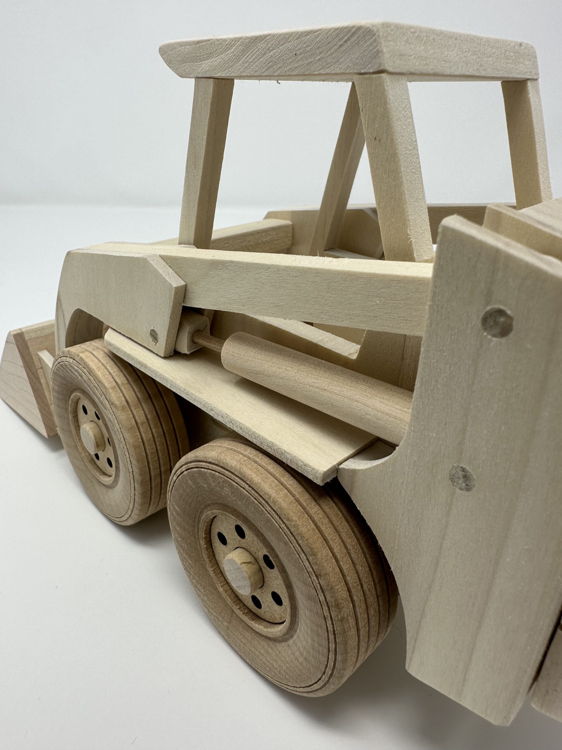 Skid Steer - Image 7