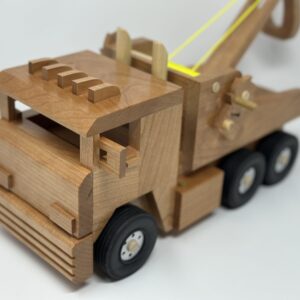 Lorry Tow Truck