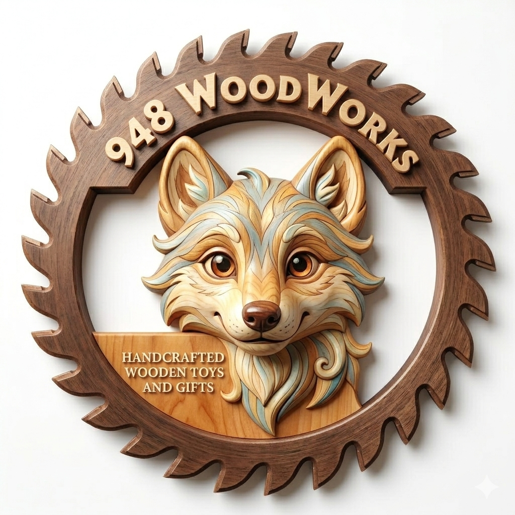 948 Woodworks